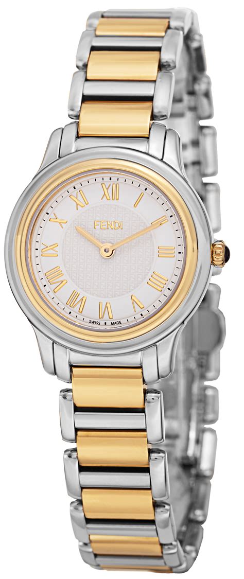 fendi watches.